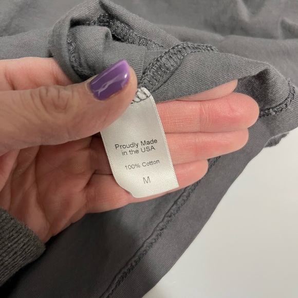 Moose jaw Tee - Picture 2 of 5